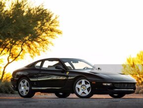 1995 Ferrari 456 GT for sale 101673534